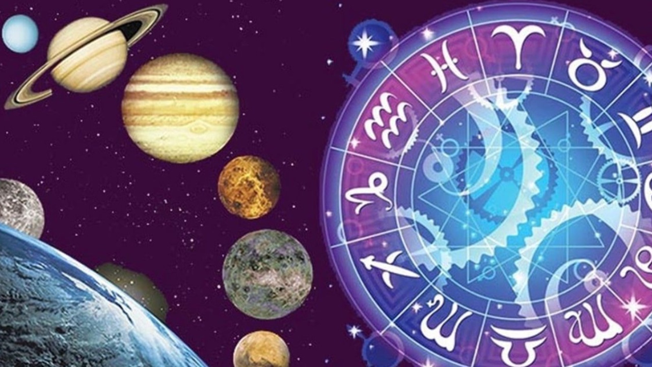 NASA shuan një nga mitet më të mëdha për horoskopin  Çfarë 