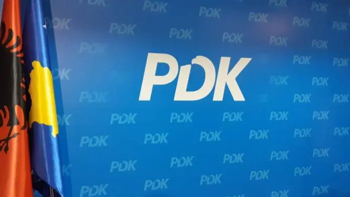 Pas Aleancës  edhe PDK dorëzon kallëzim penal ndaj Qeverisë në detyrë