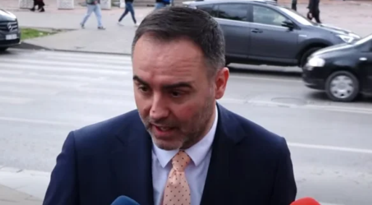 Konjufca  VV ja i ka emrat për president  presim takimin me LDK në