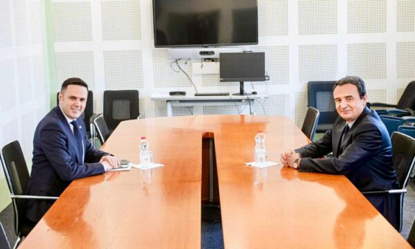 Edhe një takim sonte për Presidentin Kur të kemi rezultate  kemi lajme për ju