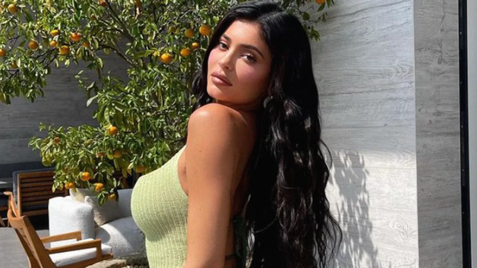 Kylie Jenner hedh poshtë pretendimet se pasuria e saj është e trashëguar