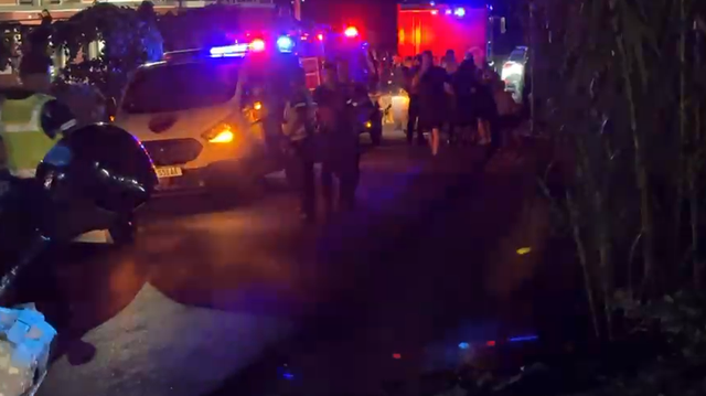 E rëndë në Lezhë  Shpërthen bombola e gazit  6 pjesëtarë të familjes përfundojnë në spital