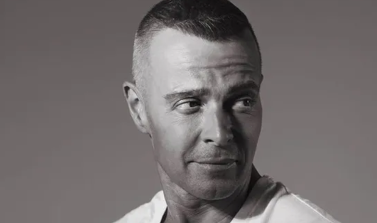 Joey Lawrence  Vajzat e mia turpërohen nga fama ime