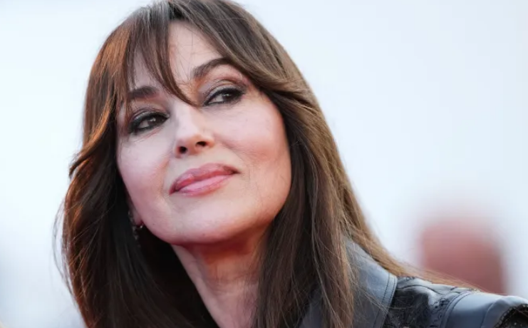 Monica Bellucci rrëfen filozofinë e saj për aktrimin: Më pëlqen befasia