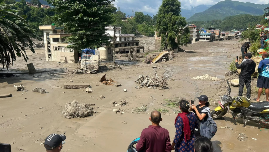 Çfarë ndodhi në Nepal  Detaje të reja zbardhin përmasat e katastrofës