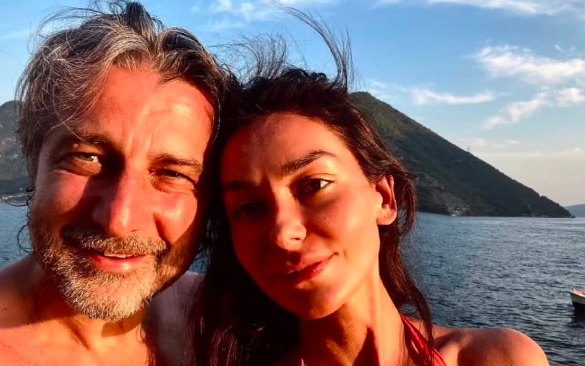 Larg politikës dhe zhurmës së Prishtinës, Përparim Rama arratiset në pushime me familjen