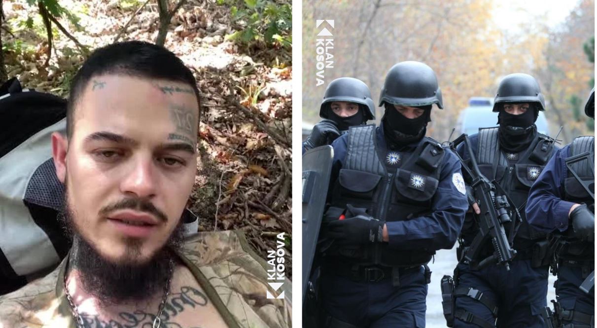 Në gjendje të rënduar emocionale dhe duke përdorur tableta  Çka deklaroi në polici Vezir Haziraj dhe çka thotë avokati për rastin e tij 