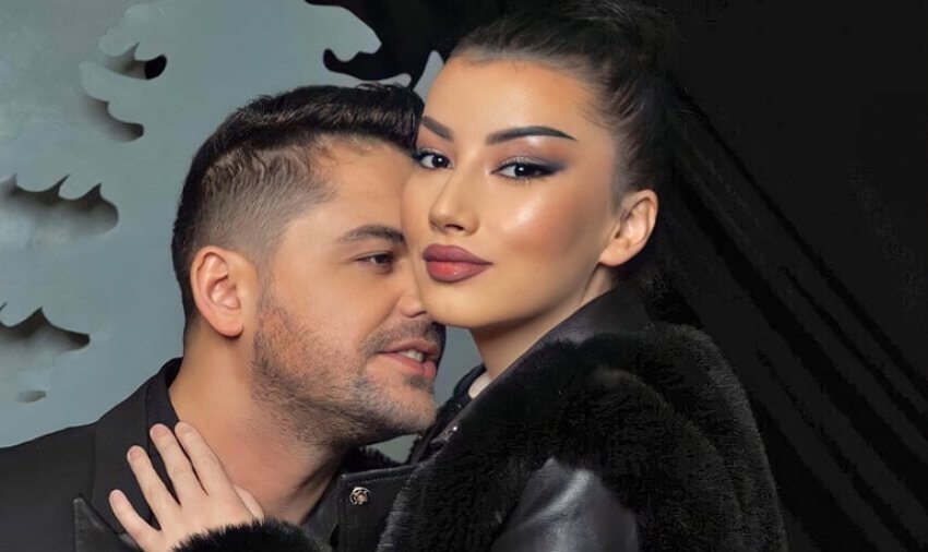 Selvija prek me postimin për ditëlindje   Shpat  sot është ditëlindja ime  por pa ty  kjo ditë nuk është më si dikur 