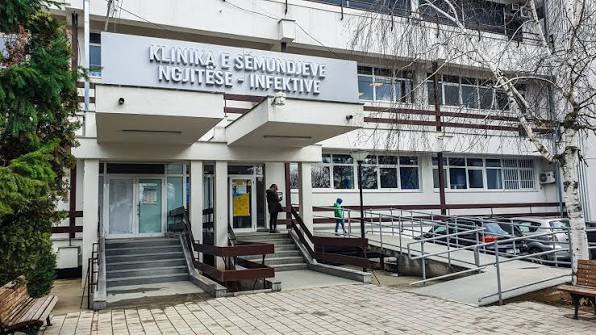 Pas rastit me malarie në Kosovë  infektologu del me apel urgjent për qytetarët që udhëtojnë