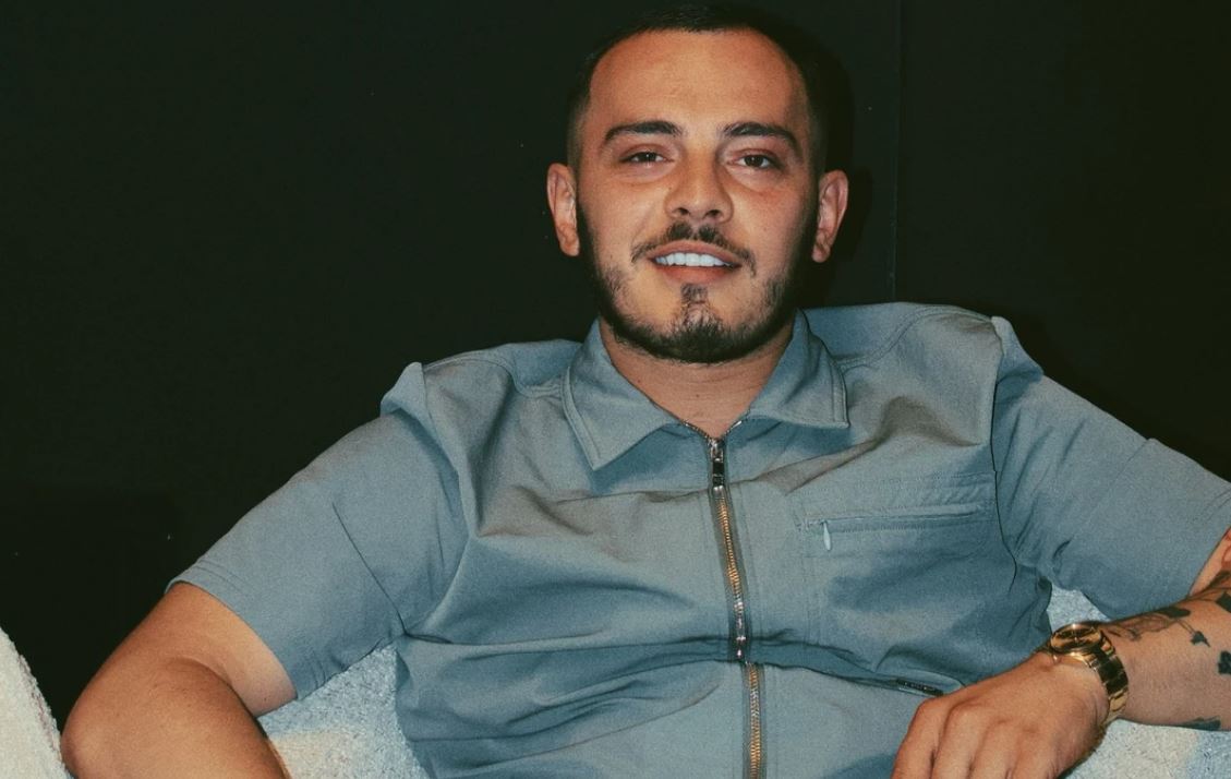 Marin përkujton djalin e tij që u nda nga jeta: Sot do të mbushje një vjeç, ushtari im – mbreti im