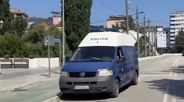 Pas 27 vitesh  Policia e Kosovës merr përgjegjësinë për sigurinë në urën e Ibrit