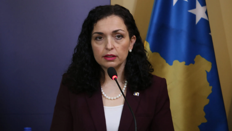 Kapet i dyshuari që kërcënoi me jetë Presidenten Vjosa Osmani   ky është 40 vjeçari që ishte në kërkim