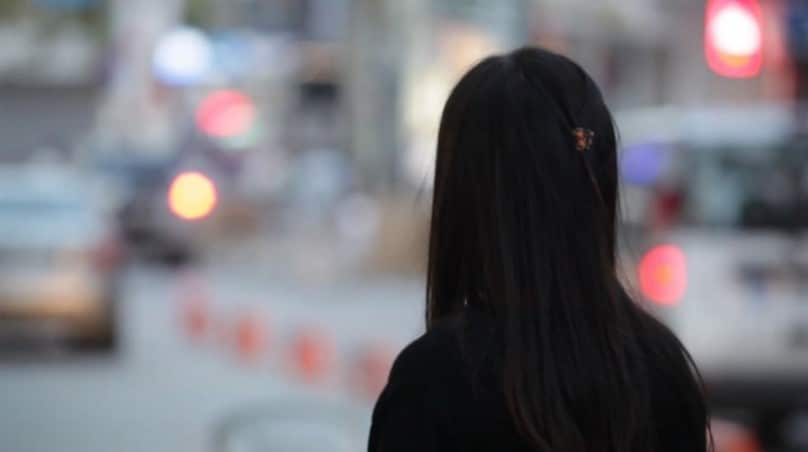 12 vjeçarja largohet nga shtëpia para agimit   babait i vjen një mesazh në WhatsApp   Jam në Ferizaj 