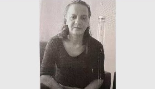 Zhdukja e 45 vjeçares në Gjakovë  policia kërkon ndihmë për gjetjen e saj