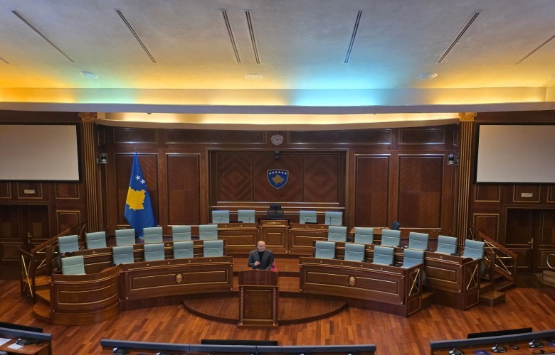 PDK dhe Aleanca kërkojnë konstituimin sa më të shpejtë të Kuvendit