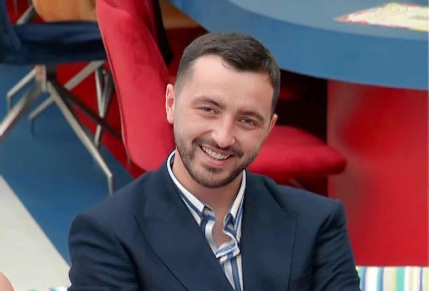 Policia jep detaje lidhur me aksidentin e Laurent Krasniqit