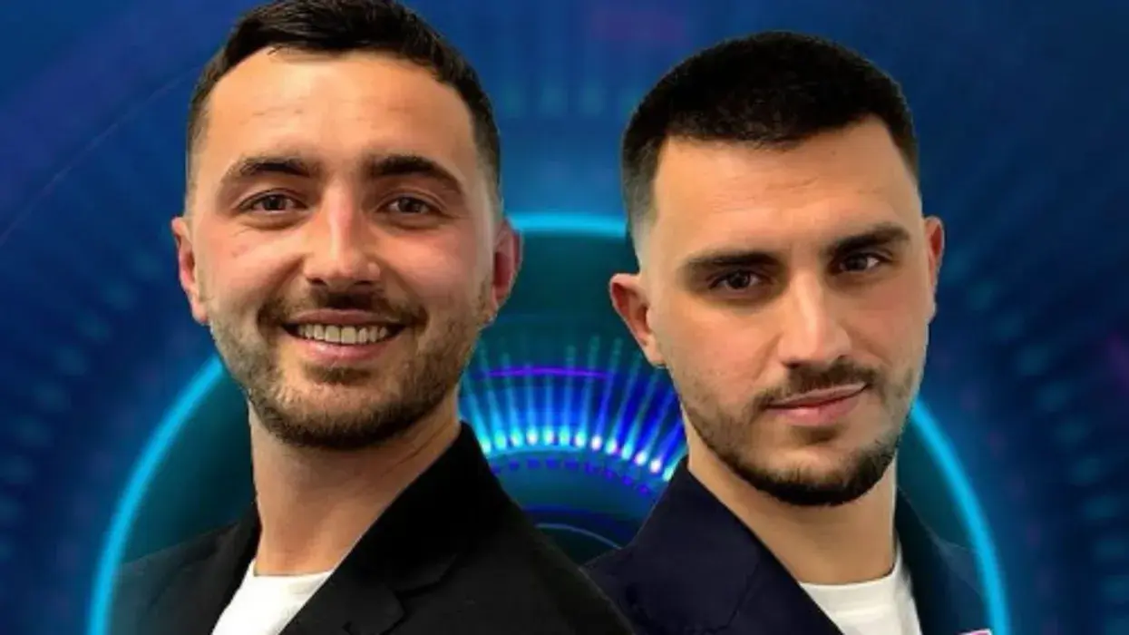 Shoku i ngushtë i Laurent Krasniqit reagon pas vdekjes së tij  Ma këpute shpirtin vëlla