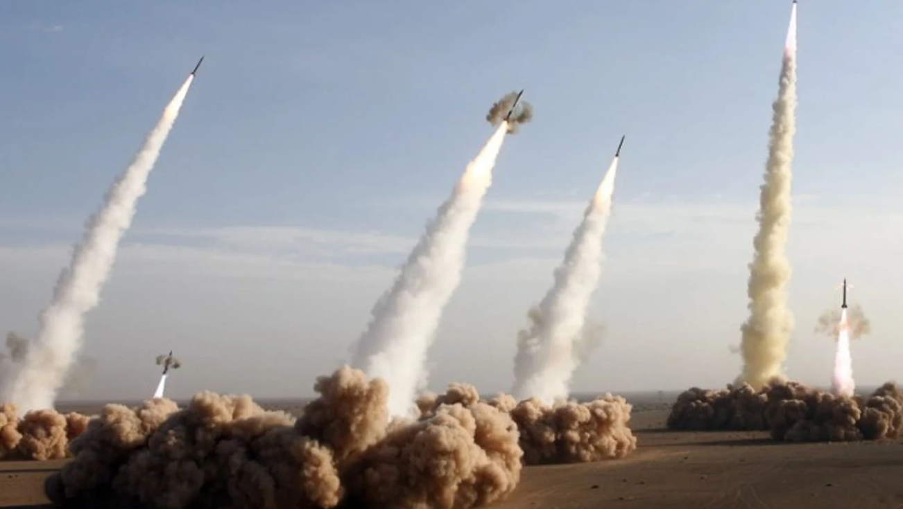 Tensionet përshkallëzohen   SHBA ja godet sërish Iranin