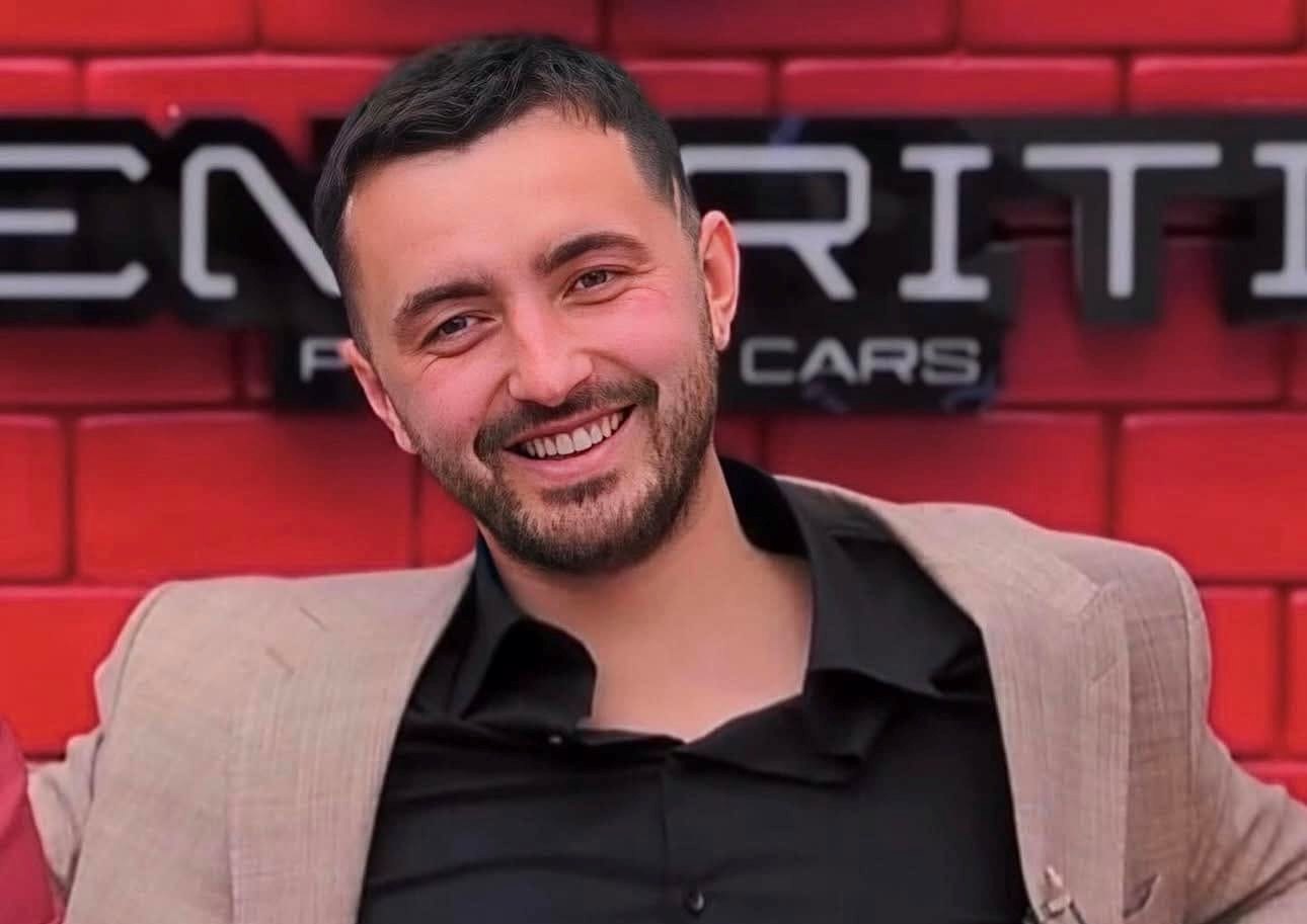 Reagon Alaudini për vdekjen e Laurent Krasniqit