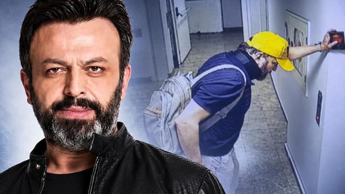 U gjet i vdekur  e dashura zbulon se nga çfarë vuante aktori turk