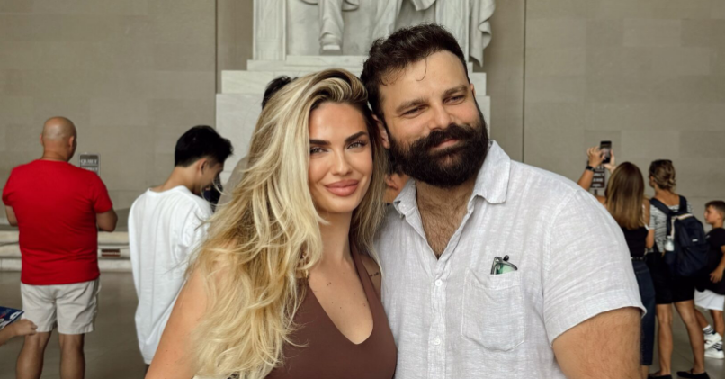 Alban Ramosaj meriton titullin e vëllait më të mirë për Beatrixën?