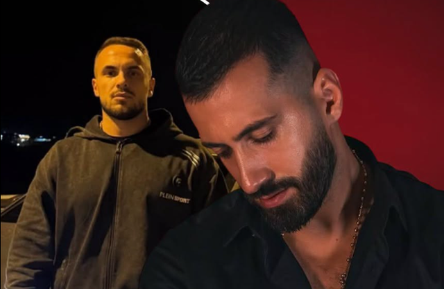 Dënim mjaft i rëndë për Joz Markun? Ja çfarë kërkoi Prokuroria për këngëtarin