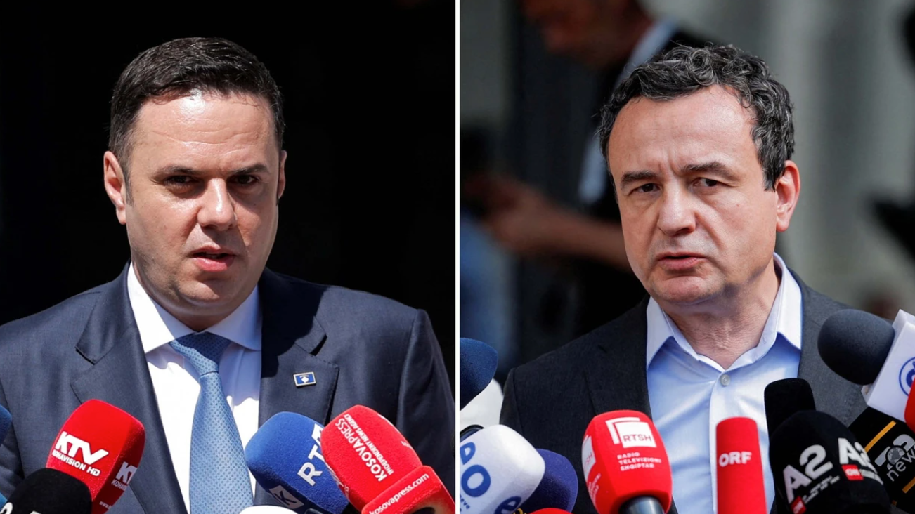 Kurti dhe Abdixhiku takohen sërish në Kuvend