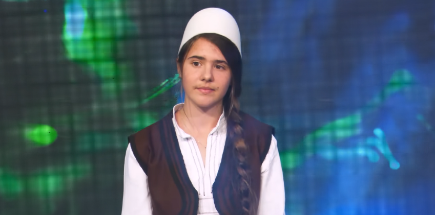 Malësorja e Deçanit ka një përshëndetje të veçantë për të gjithë ndjekësit