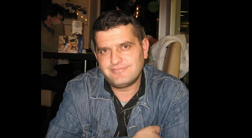 Ra nga skela gjatë punës  ndërron jetë pas disa ditësh këngëtari nga Kumanova