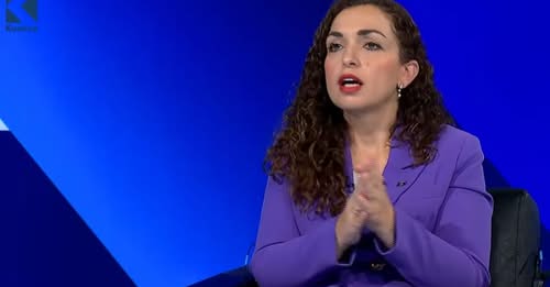  S do mbështesnin as kandidatë të LDK së   Osmani zbulon çka u diskutua në mbledhjen e LDK së