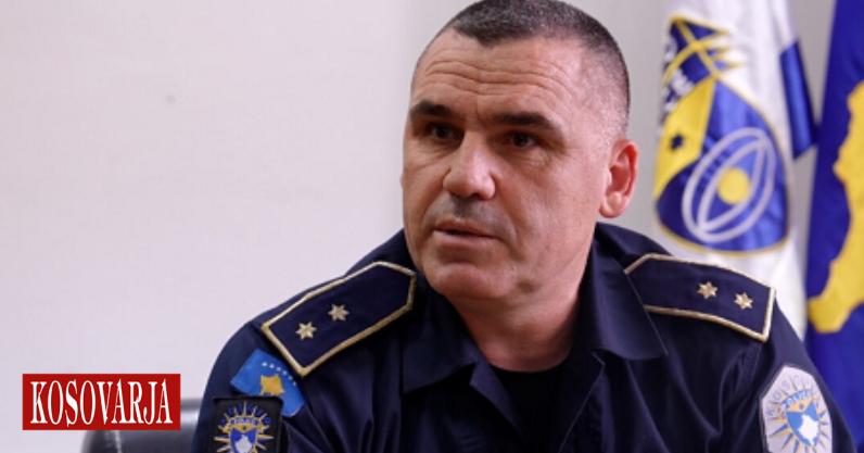 Elshani  Policia e Kosovës është e përgatitur për zgjedhjet në katër komunat veriore