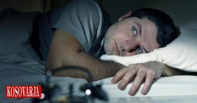 Çfarë duhet të dini për sindromën e  gjumit të vonuar 
