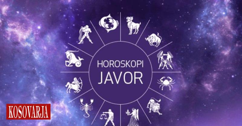 Horoskopi javor 20 26 maj 2024