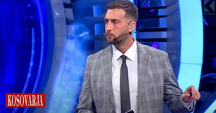 Alaudin Hamiti paralajmëron ndjekësit: Nesër finalja …