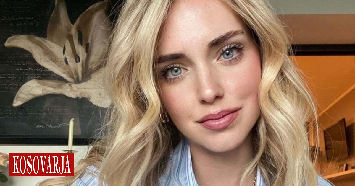 Chiara Ferragni thyen heshtjen për tradhëtinë e Fedez: Kam vuajtur, por e kam dashuruar pa kushte