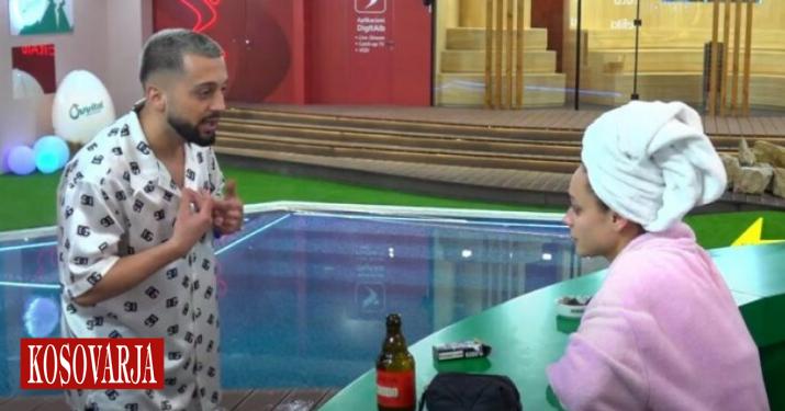 Pas përplasjeve, Gjesti i lutet Eglit që ta presë, banorja: Po më ftohet ndjenja