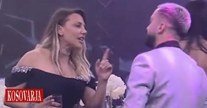 Pas incidentit me Gjestin, reagon familja e Gerta Gixharit