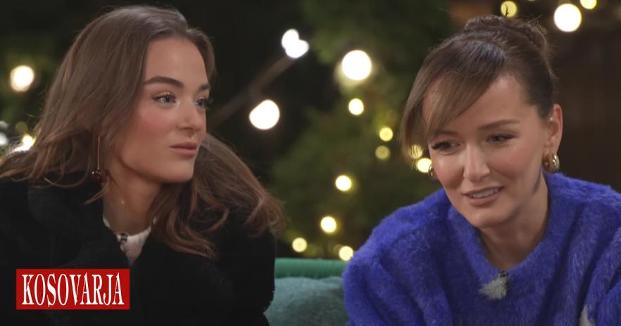 Adriana Matoshi feston ditëlindjen, e bija i dedikon fjalë prekëse