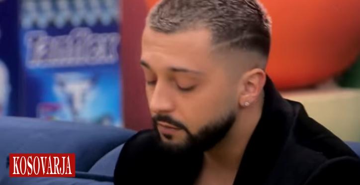 Gjestin e mbështet edhe kjo figure e njohur publike