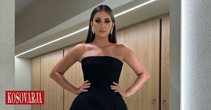 Nuk është Luizi, Kiara shfaqet në krahët e këtij mashkulli