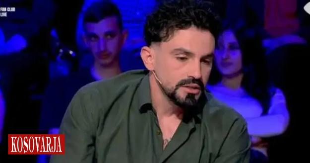 Aldo flet pa filtra për Rizartën