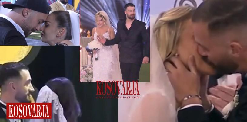 Martesat fallco në “Big Brother VIP Albania” që ju bënë vetëm telashe banorëve