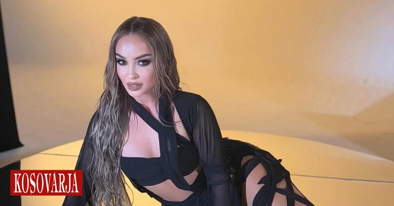 Adelina Berisha nuk heq dorë nga zvarritja