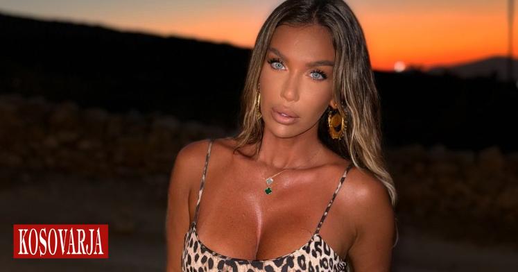 Adelina Tahiri po iu “dridhë” edhe kuzhiniereve të famshëm