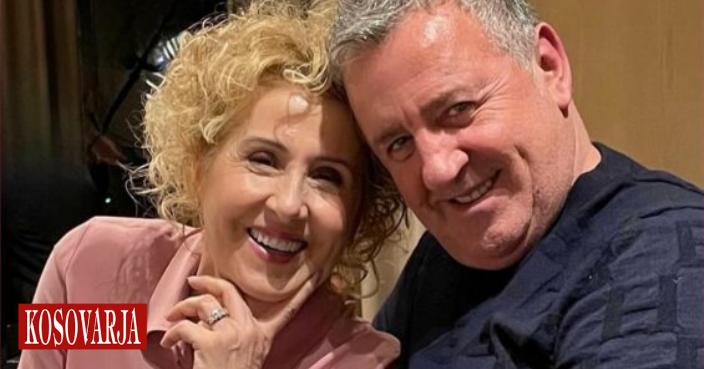 “Numër i zbrazët”, Agron Llakaj i dedikon përvjetorin e tij Kostandinës së ndjerë
