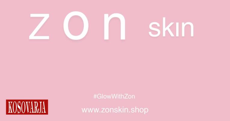 Linja e kremrave Zon Skin së shpejti në treg, një përkujdesje e re perfektë për lëkuren