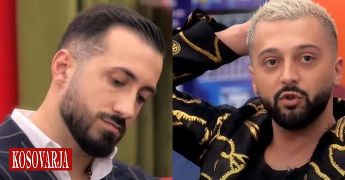 Ish-miku i Jozit shpjegon arsyen pse ai goditi shuplakë Gjestin