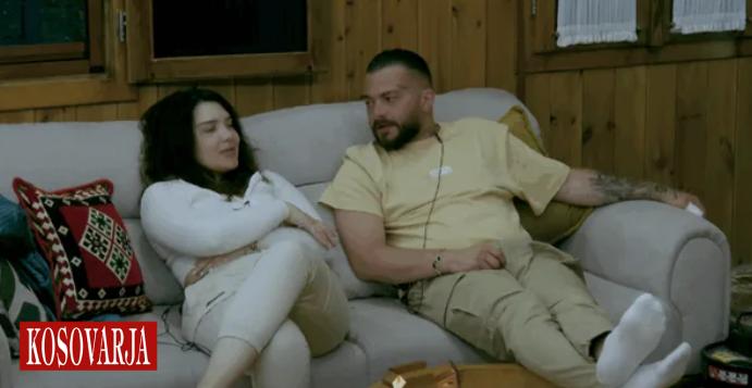 Limi i jep fund lidhjes me Albën në Ferma VIP