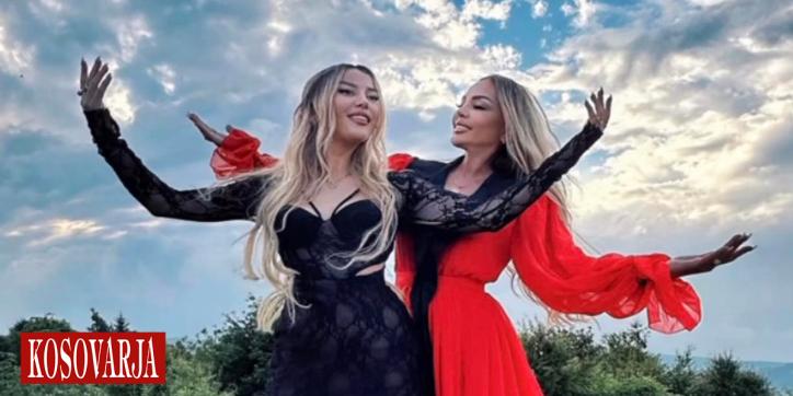 Vajza i vjen nga gurbeti, ja çka i gatuan Violetë Kukaj