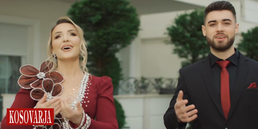 Afërdita Demaku vjehërr shembull, ja çfarë e këshillon djalin